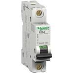 Circuit Breaker Miniature 1Pole 1A 415VAC 60VDC