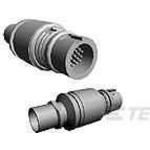 Cable Assembly 0.003m 30AWG 19 POS Circular PL