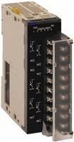 Omron PLC Expansion Module Terminal Block 6 Input,