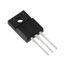 Rectifier Diode, Schottky, 1 Phase, 2 Element, 20A, 60V V(RRM), Silicon, TO-220AB, TO-220FN, 3 PIN