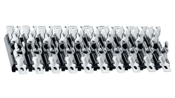 Fuse Holder 16A 250V Lug Screw Mount Bulk