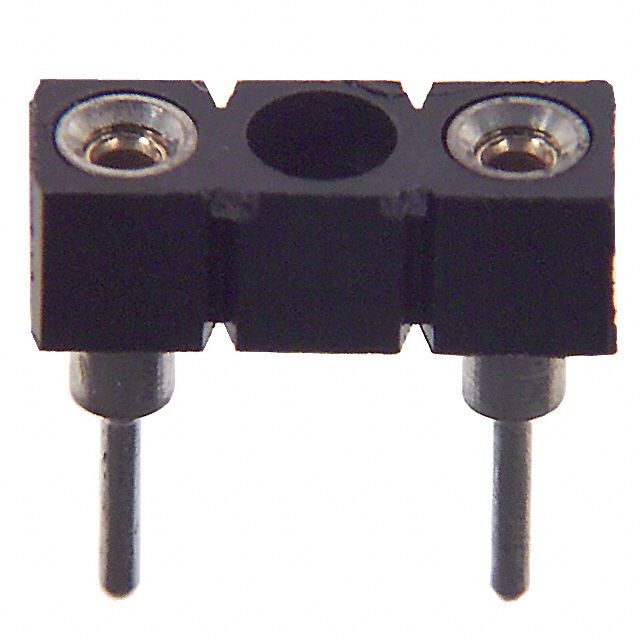 Radial Fuse Holder 250V 6.3A PCB Mount Illuminated