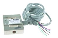 Tedea Huntleigh Compression & Tension Load Cell 200kg, 15V dc, IP67