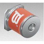 2-Electrode GDT, 185VDC, SMD/SMT, Surface Mount