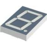 7 SEG NUMERIC DISPLAY, GREEN, 56.9mm, ROHS COMPLIANT PACKAGE-10