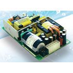 AC/DC Power Supply Single-OUT 24V 15.2A 365W Medical 15-Pin