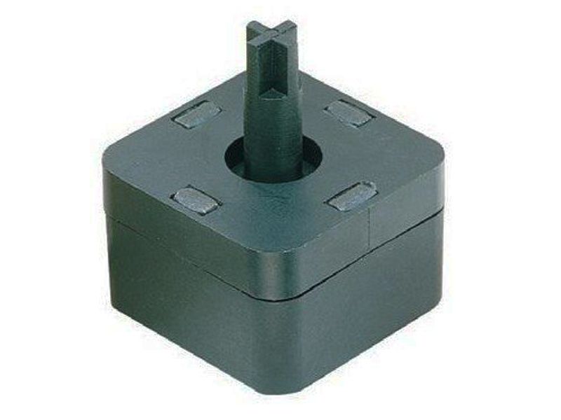 SWITCH NAVIG KEYCAP 250MA 115V