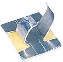 PRO POWER         ALACO-01-L10             CLAMP, ALUMINIUM, 9.4/11.1/10MM