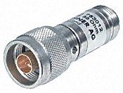 ATTENUATOR N (M/F)