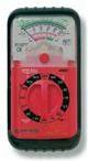 Analog Multimeters MULTIMETER W/HOLSTER