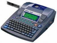 BROTHER PT-9600U1 Label Printer with QWERTY Keyboard
