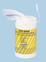 CHARLESWATER         727050             WIPES, ANTISTATIC, PK160