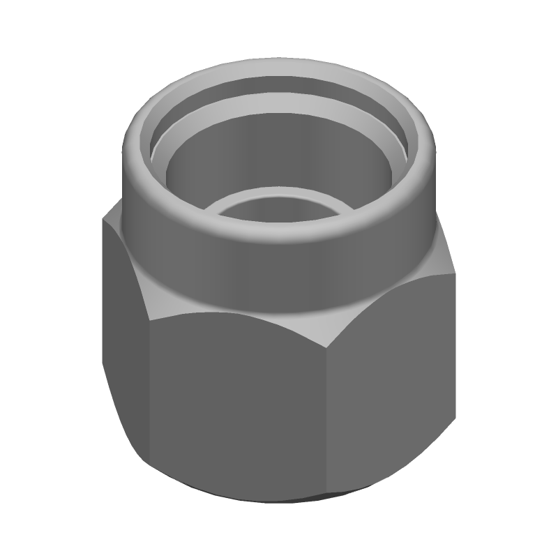 SMA RF Connector, 18GHz, 50 Ohm, Solder, Straight, Male, SS/Gold