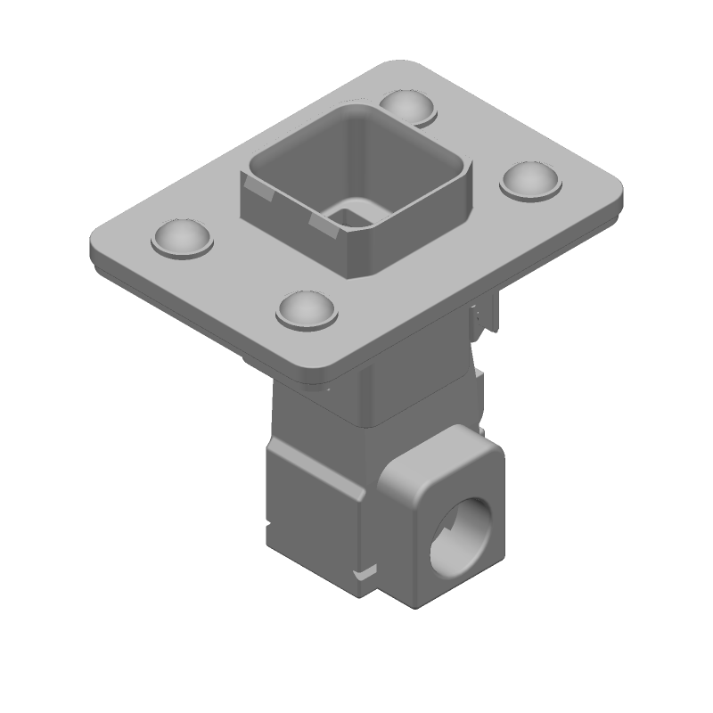 (4-2120871-1) VARIANT 14;METAL JACK,RJ45,CAT5E,90 DEG.