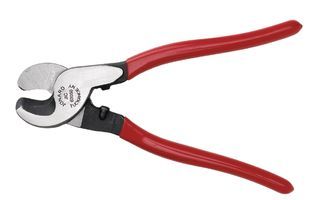 Wire Stripping & Cutting Tools HIGH LEVERAGE CABLE CUTTER