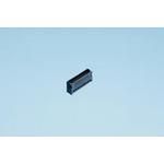 26 Pos 1.27mm Pitch Header, Male, Straight, Solder, Gold, 1.1A