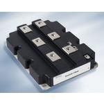 Trans IGBT Module N-CH 1700V 1.6KA 10500000mW 9-Pin