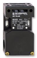 SCHMERSAL         AZ16ZVRK-M20             Limit Switch, 30 N, 230 V, 4 A, 24 V, 4 A