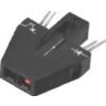 Diffuse Photoelectric Sensor, 30V, 1-Ch, Phototransistor, 890nm