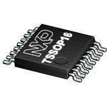 Motor Controller 16-Pin TSSOP T/R