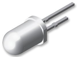 VISHAY         TSFF5210-CS12             Infrared Emitter, High Speed, 20 , T-1 3/4 (5mm), 100 mA, 15 ns, 15 ns