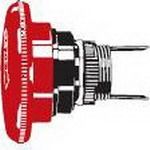 GLOVE, POLYAMIDE, L/FREE, PU, SIZE 6 - More Details