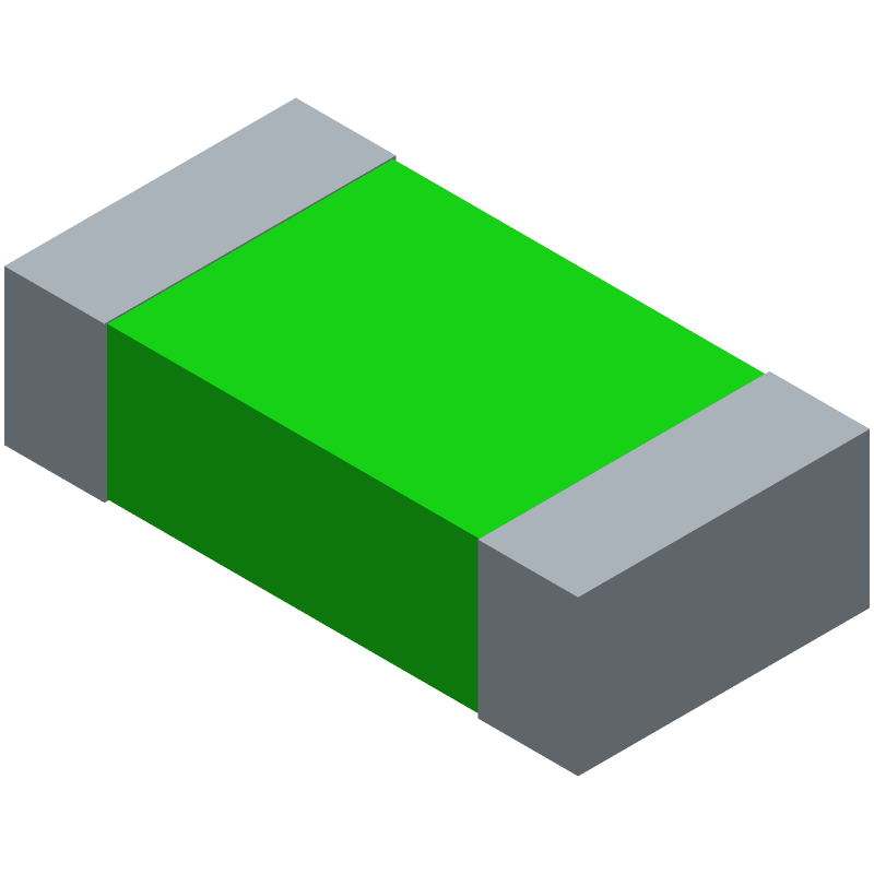 0.25A 32V Very Fast Blow Fuse, 0603 SMD