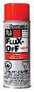 Chemicals FLUX-OFF ROSIN 10oz/283g AERSOL CAN