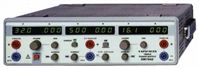 Laboratory power supply 160 W 32 VDC @ 10 mV, HM7042-5, Hameg