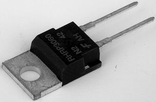 8A 1.2kV Hyperfast Rectifier Diode TO-220AC