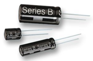 BUSSMANN BY EATON   B0830-2R5475   CAPACITOR, 4.7F 2.5V