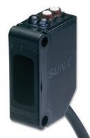 Retroreflective Photoelectric Sensor