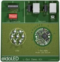 eldoLED DLD40502,