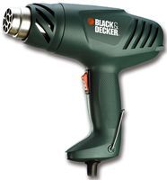 HEAT GUN; Input Power: 1800W; Supply Voltage V AC: 230V; SVHC: No SVHC (20-Jun-2011)