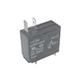 General Purpose Relays 20A Mini 24VDC SPNO Flux Tight