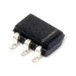 RF LNA 433MHz 15.5dB 1.25dB NF 5.5V SOT-70-6 T/R