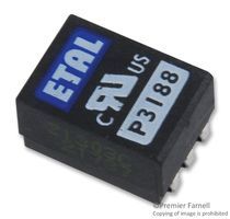 Etal # P3188 V22BIS Linematching Transformer SMD