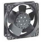 AC Axial Fan, 230V, 11W, 1550RPM, 47CFM, 119x119x38mm