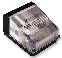 WALL LIGHT, 70W SON, +LAMP