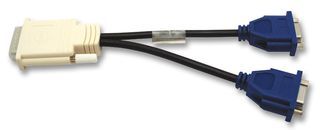 MOLEX         88768-5200            CABLE ASSEMBLY, DMS TO 2 X VGA