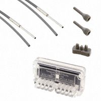 SENSOR THROUGH-BEAM 450MM