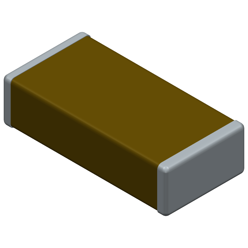 MLCC 1.5nF 250V X7R 10% 2211 SMD X1/Y2