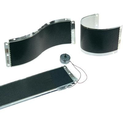 Sol Expert SMFS Monocrystalline Nominal voltage 0.5 V Nominal current 1.5 A