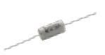 Cap Ceramic 0.1uF 100V X7R 10% Axial 125°C T/R