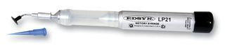 EDSYN         LP21             VACUUM PICK-UP TOOL + FLUX DISPENSER