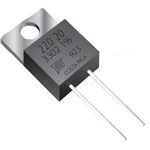 20W 750mR 1% TO-220 Thick Film Resistor