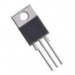 Alternistor TRIAC, 400V V(DRM), 12A I(T)RMS, TO-220AB, ROHS COMPLIANT, PLASTIC, ISOLATED TO-220AB, 3 PIN