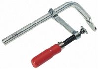Bessey & Sohn 160mm x 80mm Screw Clamp