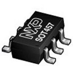 TVS Diode 12V 24V 100pF 4Ch Unidirectional SMT