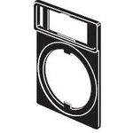 Switch Access Legend Plate Frame Push Button Switch